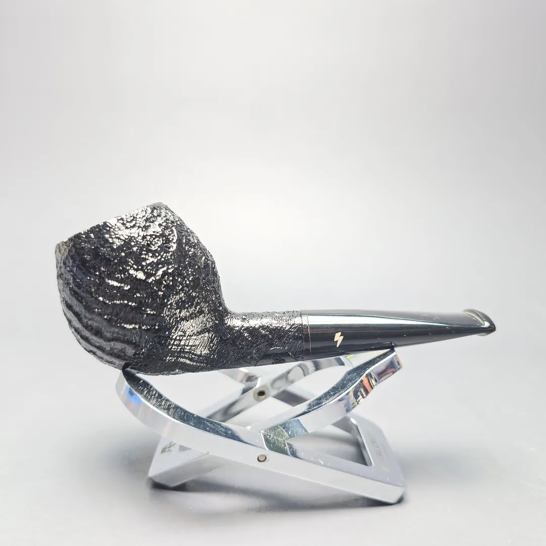 Moonshine MS07 Midnight Sandblasted Devil Anse (New) - Image 2