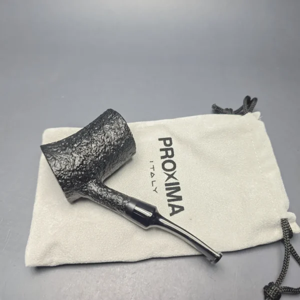 Proxima Black Sandblasted Poker (New) - Image 14