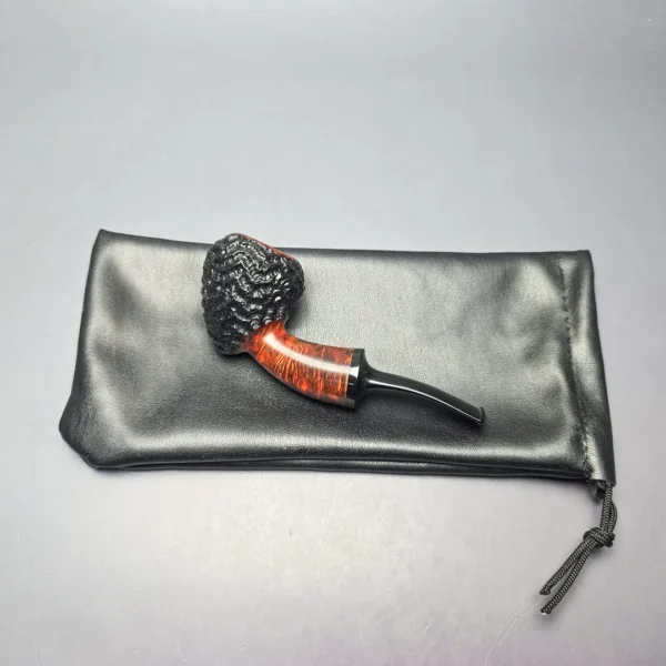 Mike Sebastian Bay Partially Rusticated Acorn (Estate) - Image 14