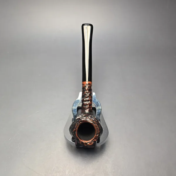 Peterson Aran 103 Rusticated Billiard (New) - Image 8