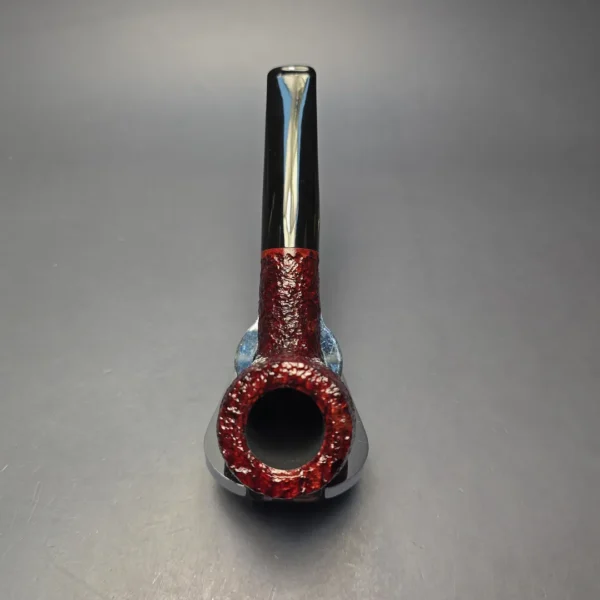 Rossi Sitting 8101 Rusticated Billiard (6mm) (New) - Image 8