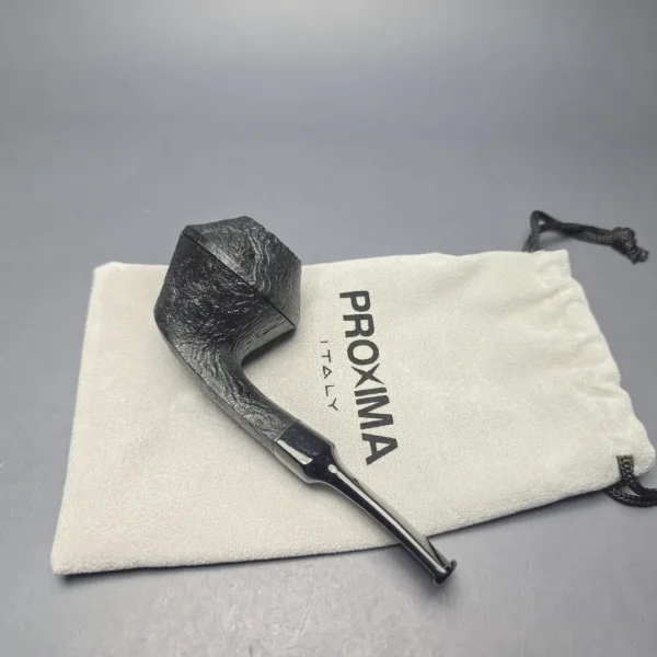 Proxima Black Sandblasted Bulldog (New) - Image 14