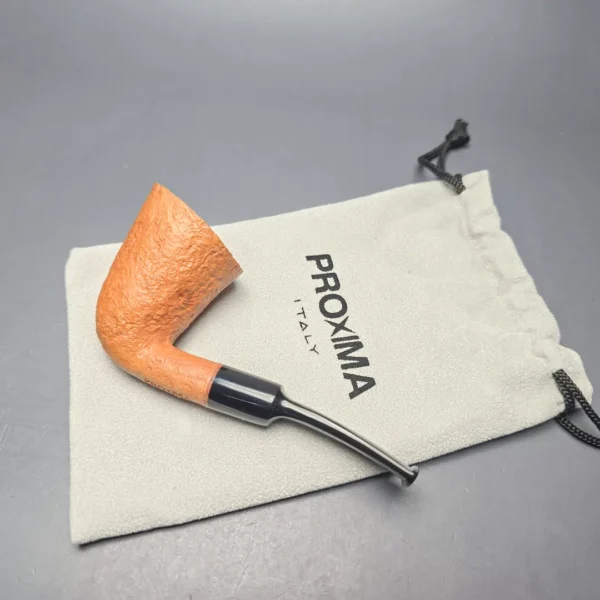 Proxima Natural Sandblasted Dublin with Santos Rosewood (New) - Image 14