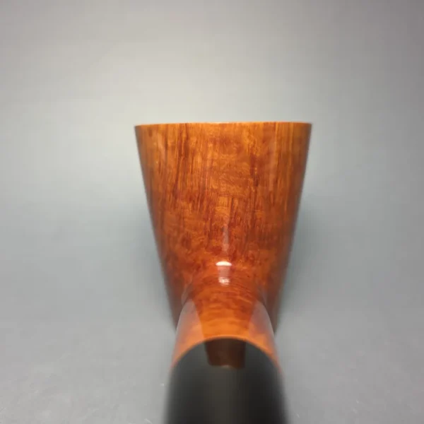 Charatan's Make Reuben Era (c.1958-60) Executive Smooth Dublin Sitter (Unsmoked Estate) - Image 5