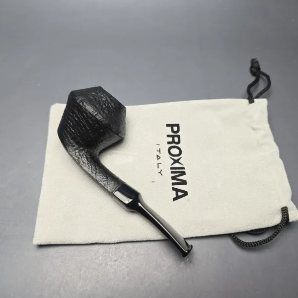 Proxima Black Sandblasted Bulldog (New) - Image 14