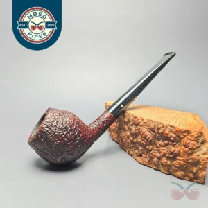 Moonshine MS07L Leather Sandblasted Long Devil Anse (New)