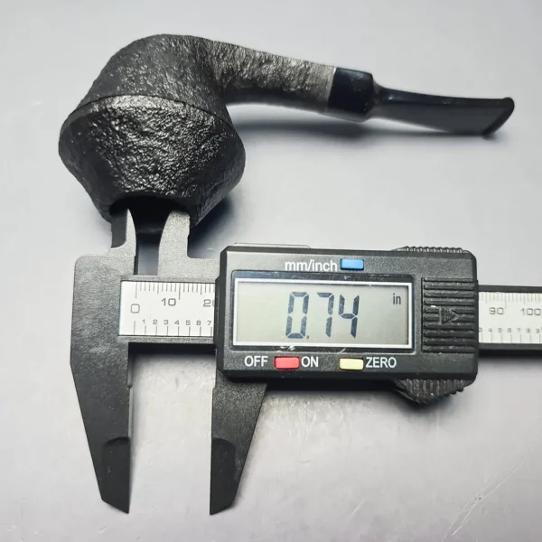 Proxima Black Sandblasted Bulldog (New) - Image 11