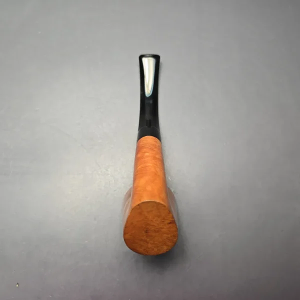 GBD (Pre-1980s) Virgin Collector 9533 Smooth Oom Paul (Estate) - Image 9