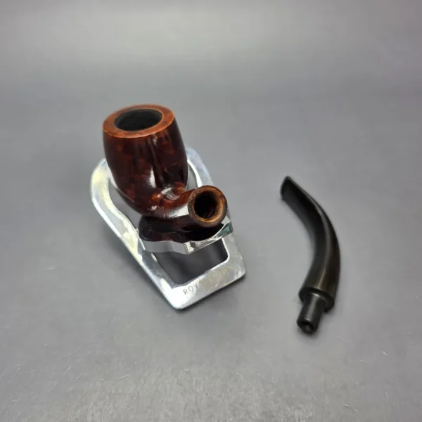 Ben Wade (Leeds Era) Adelphi 42 Smooth Bent Billiard (Estate) - Image 15