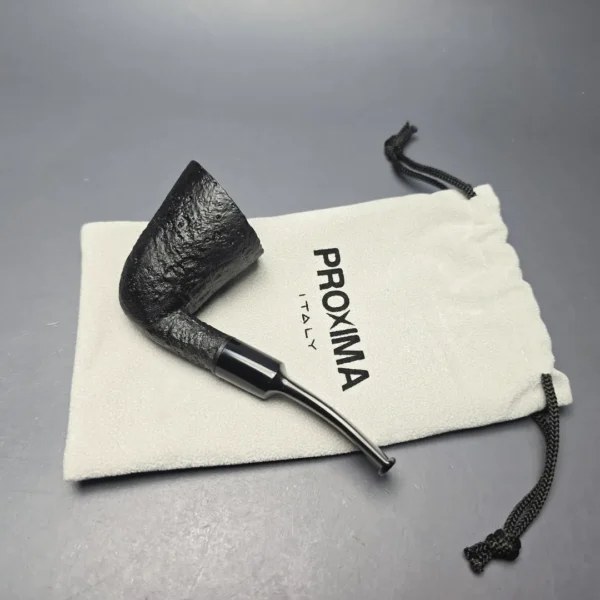 Proxima Black Sandblasted Dublin (New) - Image 14
