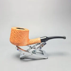 Proxima Natural Sandblasted Pot with Santos Rosewood (New) - alternate view