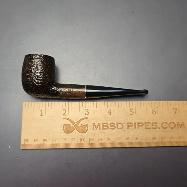 Rossi Sera 8106 Rusticated Billiard (6mm) (New) - Image 12