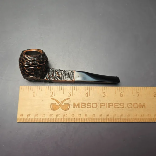 Peterson Aran 150 Rusticated Bulldog (New) - Image 12