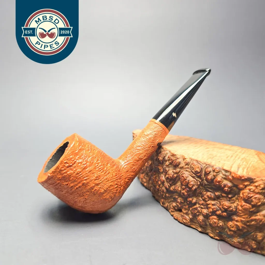 Moonshine MS13 Light Sandblasted Hillbilly (New)