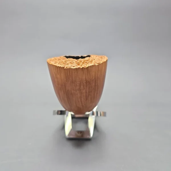 Claudio Cavicchi (CCCC) Smooth Dublin with Spalted Beechwood (Estate) - Image 3