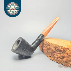 BriarWorks Classic C61 Wire Rusticated Dublin (New)
