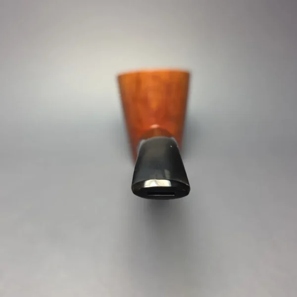 Charatan's Make Reuben Era (c.1958-60) Executive Smooth Dublin Sitter (Unsmoked Estate) - Image 6