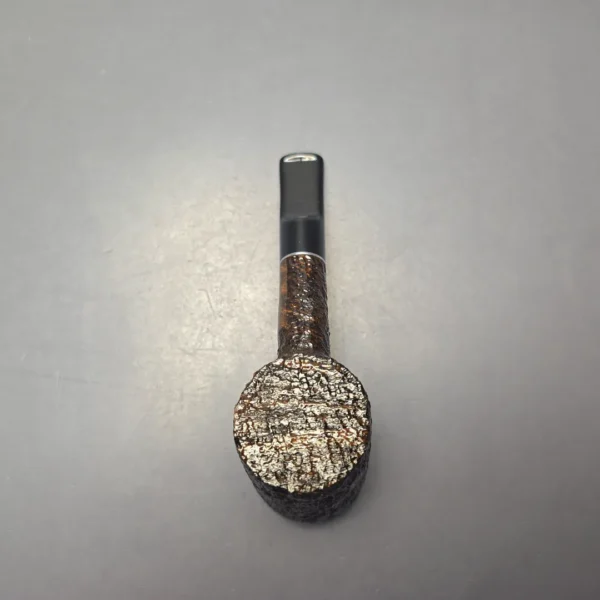 Rossi Sera 8311 Rusticated Poker (6mm) (New) - Image 9