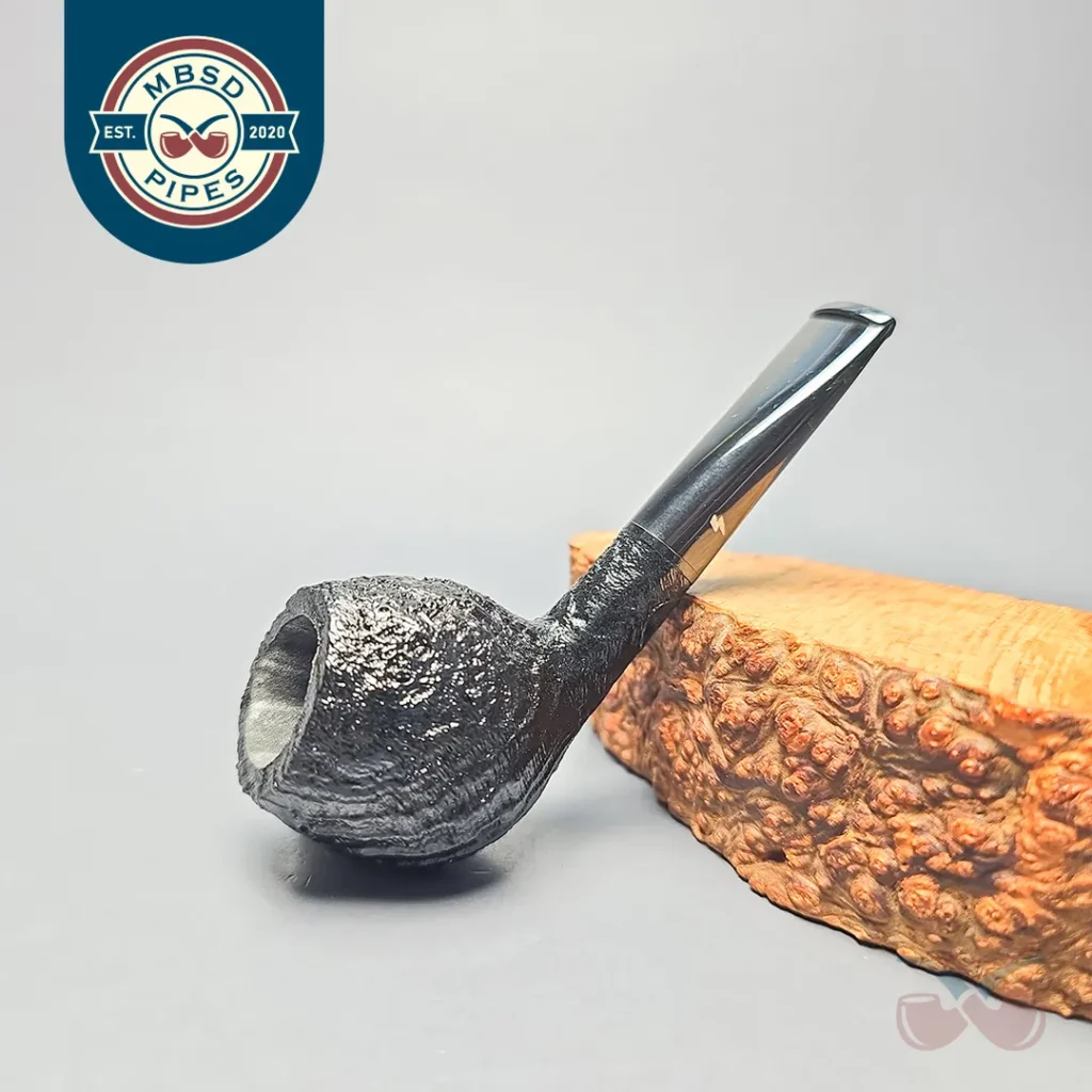 Moonshine MS07 Midnight Sandblasted Devil Anse (New)