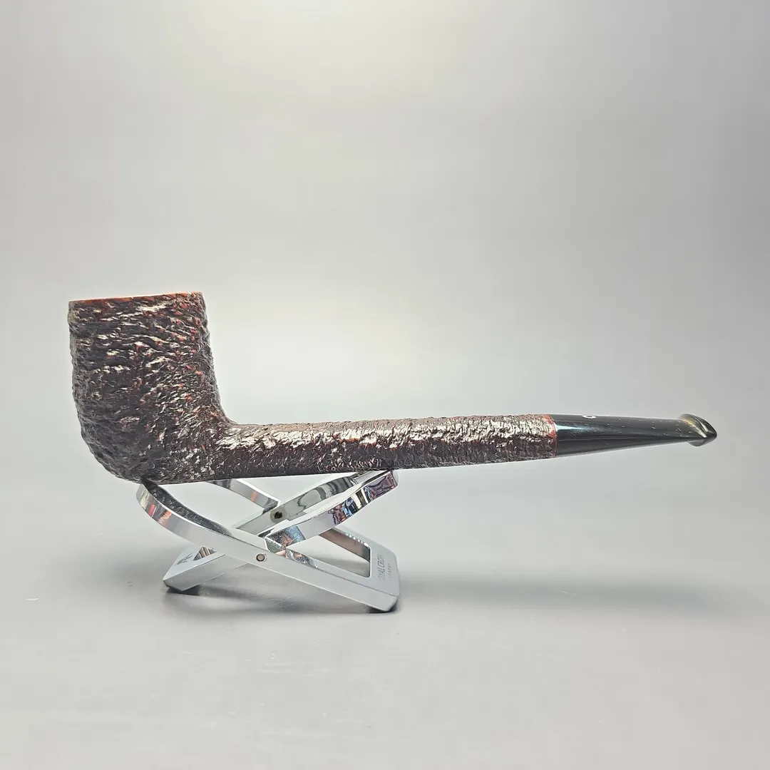 Northern Briars Rox Cut Regal (3) Partially Rusticated Canadian (Estate) - Image 2