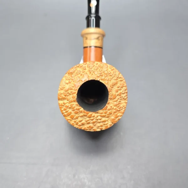 Claudio Cavicchi (CCCC) Smooth Dublin with Spalted Beechwood (Estate) - Image 6