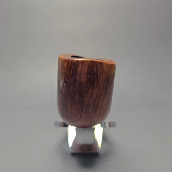 Castello (1987) Collection (3k) Smooth Billiard with Lucite Mount (Estate) - Image 3