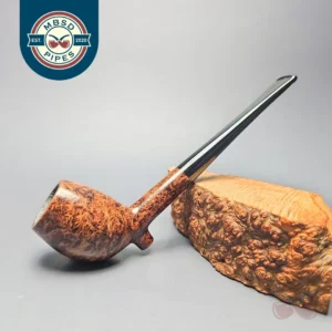 BriarWorks Classic C141 Dark Smooth Cutty (New)