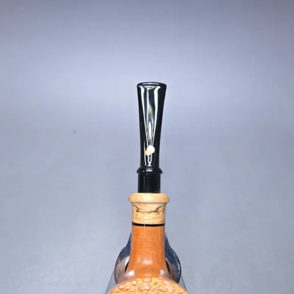 Claudio Cavicchi (CCCC) Smooth Dublin with Spalted Beechwood (Estate) - Image 7