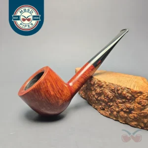 Statesman (by Comoy's) Smooth Pot (Estate)