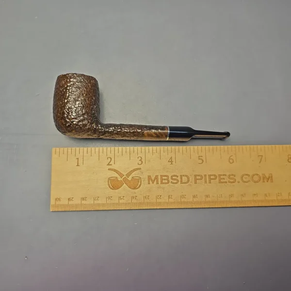 Rossi Sera 8806 Rusticated Lumberman (6mm) (New) - Image 12