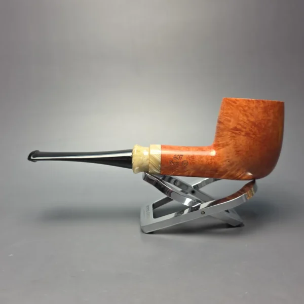 Bruken Millennium Rioja 607 (G4) Smooth Billiard (9mm) (New) - Image 4