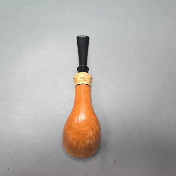 Claudio Cavicchi (CCCC) Smooth Dublin with Spalted Beechwood (Estate) - Image 9