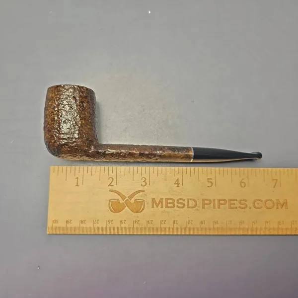 Rossi Sera 8804 Rusticated Canadian (6mm) (New) - Image 11