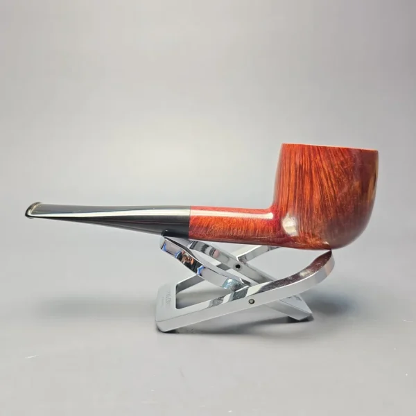 Statesman (by Comoy's) Smooth Pot (Estate) - Image 4