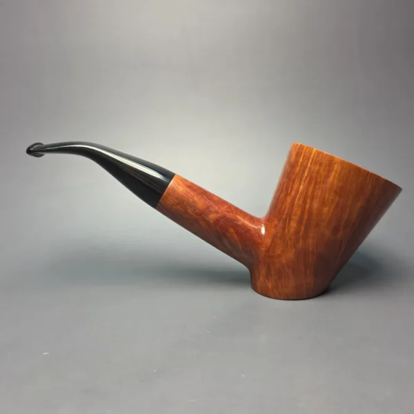 Charatan's Make Reuben Era (c.1958-60) Executive Smooth Dublin Sitter (Unsmoked Estate) - Image 4