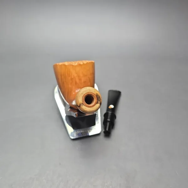 Claudio Cavicchi (CCCC) Smooth Dublin with Spalted Beechwood (Estate) - Image 12