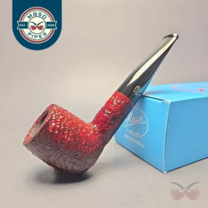 Rossi Sitting 8101 Sandblasted Billiard (6mm) (New)