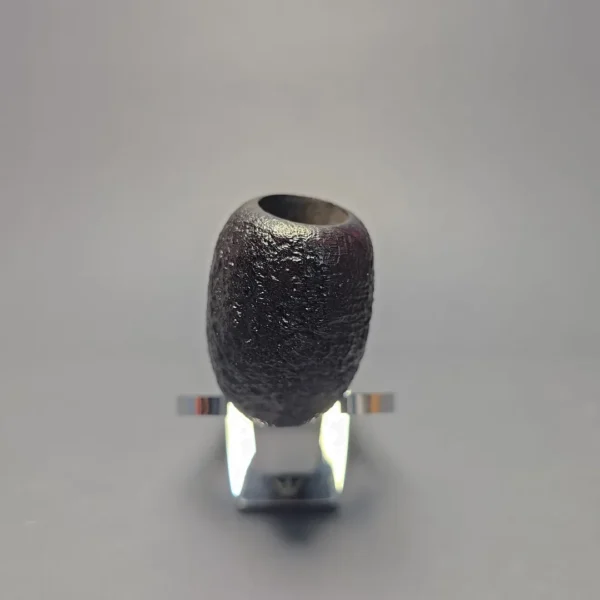 Dunhill (1997) Shell Briar 5125 Sandblasted Opera (Estate) - Image 4