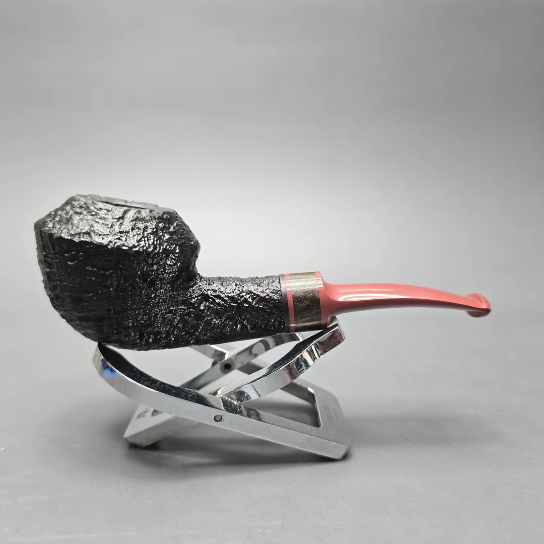 Jody Davis (2026) Sandblasted Rhodesian with Cocobolo (Estate) - Image 2