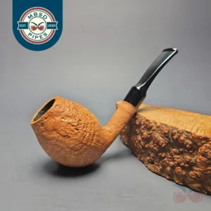 Proxima Natural Sandblasted Egg with Santos Rosewood (New)