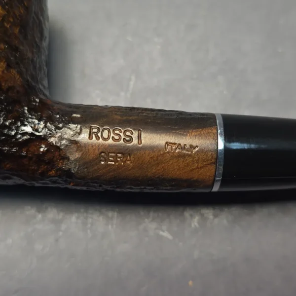 Rossi Sera 8106 Rusticated Billiard (6mm) (New) - Image 10