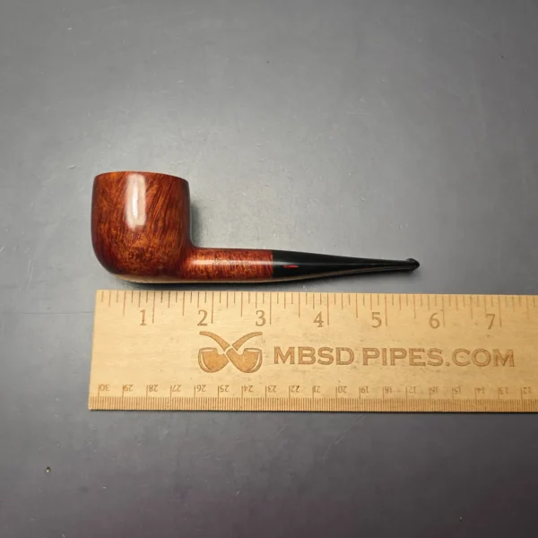 Statesman (by Comoy's) Smooth Pot (Estate) - Image 10