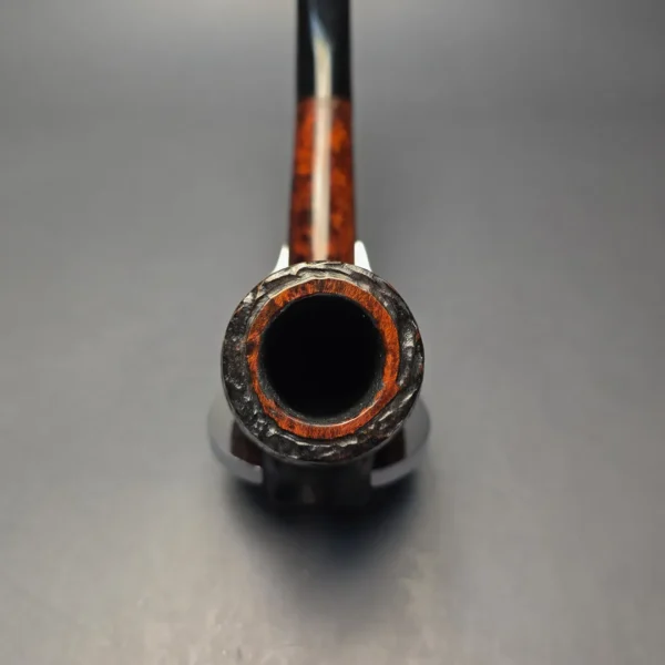 Johs Partially Rusticated Pocket Magnum Billiard (Estate) - Image 5