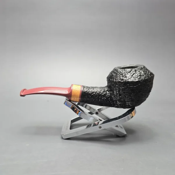 Jody Davis (2026) Sandblasted Rhodesian with Cocobolo (Estate) - Image 4