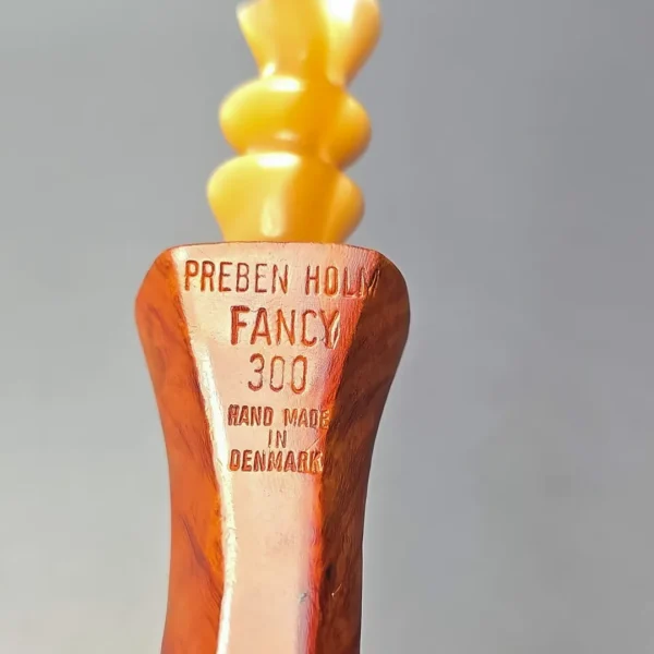 Preben Holm Fancy 300 Extra Large Smooth Freehand (Estate) - Image 10