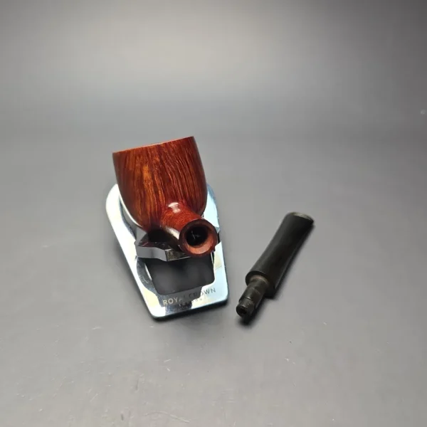 Statesman (by Comoy's) Smooth Pot (Estate) - Image 12