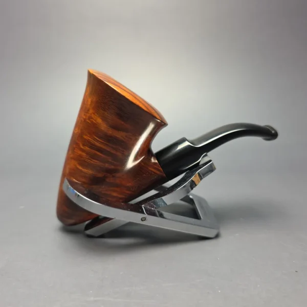 Ib Loran (for Pipe Dan) Smooth "West Pocket" Dublin (Estate - Image 12