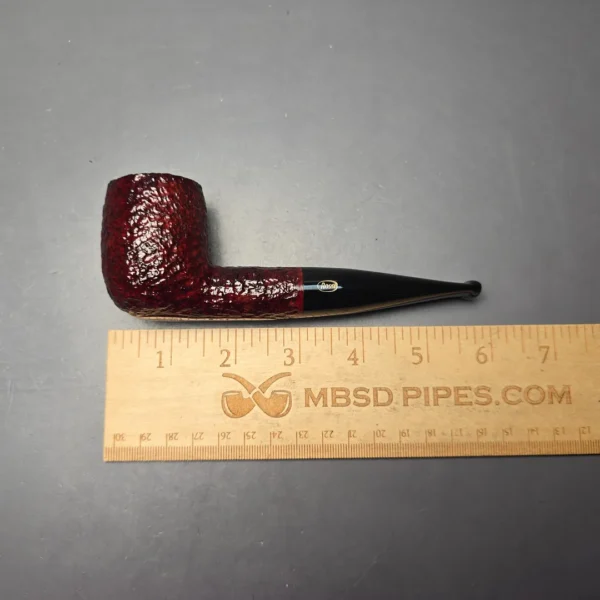 Rossi Sitting 8101 Sandblasted Billiard (6mm) (New) - Image 11