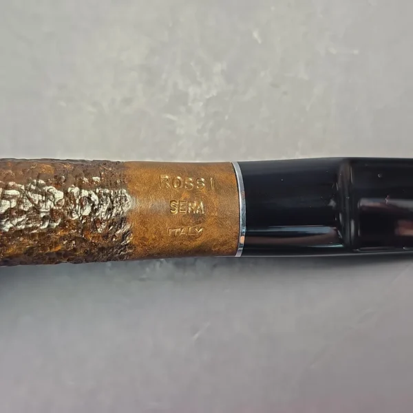 Rossi Sera 8806 Rusticated Lumberman (6mm) (New) - Image 10