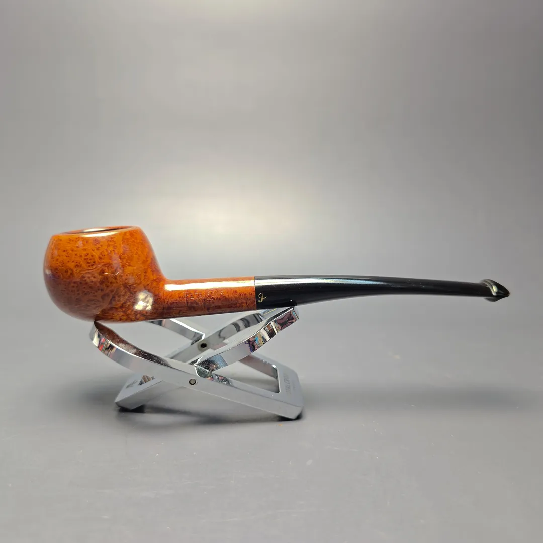 Peterson Kapet 407 Smooth Prince (Estate) - Image 2